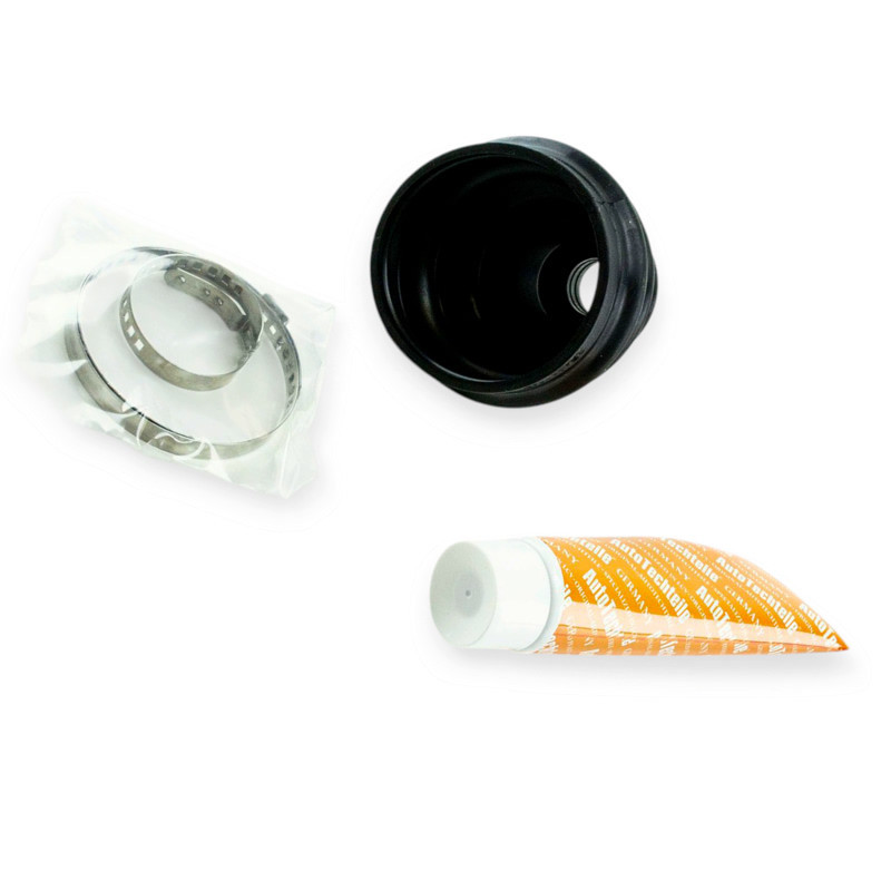 Пильовик Рено Кенго 96- внутрішній (24x72x103.5) шрусу Мукачево - фото 1