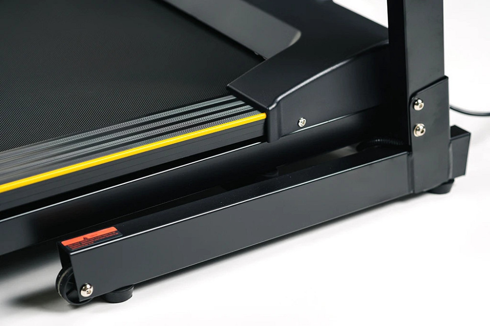 Беговая дорожка COSMICRAY электрическая складная дорожка для дома и спортзала тренажер для бега и ходьбы Киев - изображение 10