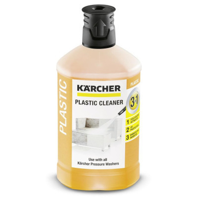 Средство для моек высокого давления Karcher RM 613, 3 в 1 , 1л (6.295-758.0) Винница - изображение 1