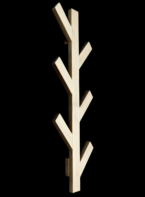 Вішалка для сумок "Сольдеу" бланже Миколаїв - фото 1