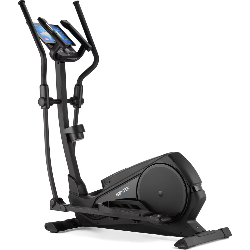 Орбітрек Gymtek XC5000 електромагнітний Киев - изображение 2