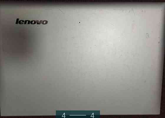 Мощный Ноутбук: Lenovo. Киев