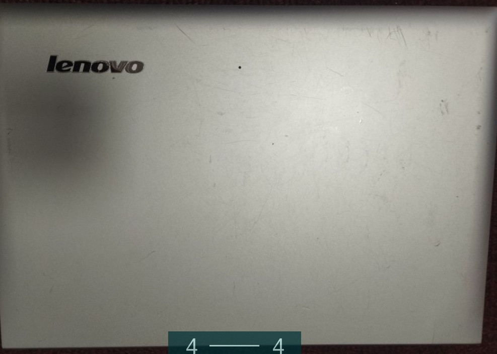 Мощный Ноутбук: Lenovo. Киев - изображение 4