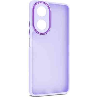 Чехол для мобильного телефона Armorstandart Shade OPPO A58 4G Violet (ARM73442) Винница