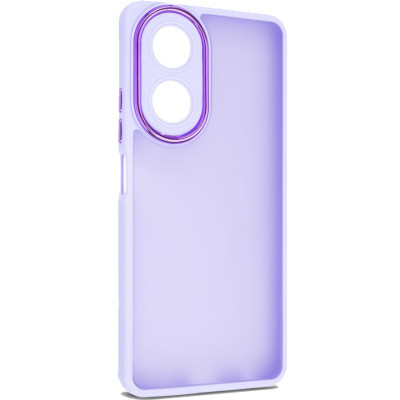 Чехол для мобильного телефона Armorstandart Shade OPPO A58 4G Violet (ARM73442) Винница - изображение 1
