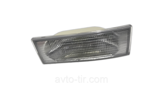 Габарит VOLVO FH, FM E2 3981666 8191142 Поворот VOLVO FH Ліхтар габаритний VOLVO FH Луцк