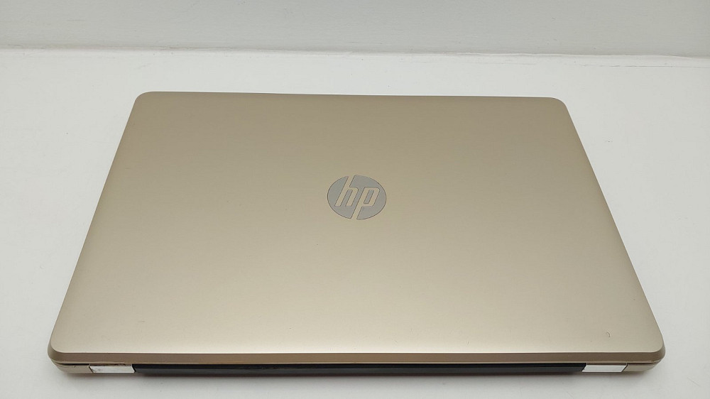 Ноутбук HP 15-bs020nd i3-6006u\4Гб\0\ АКБ- (Б клас) Луцк - изображение 2