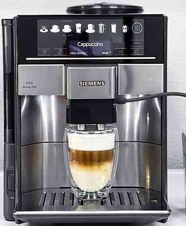 Кавомашина SIEMENS EQ6 Series 700. Київ