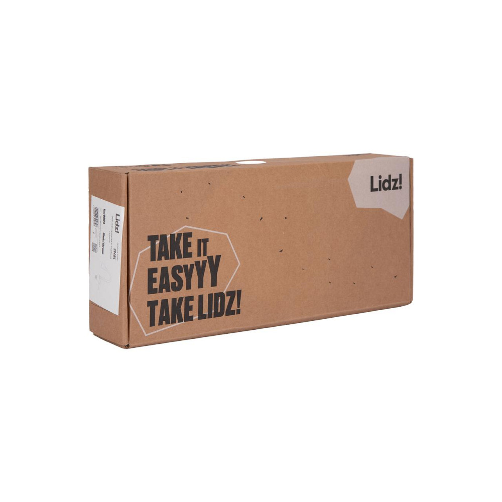 Змішувач для кухні Lidz Tani 008F3 з гнучким виливом (k40) LDTAN008F3BCR39484 BCR Київ - фото 13