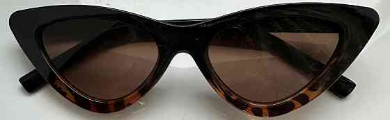 Брендовые новые солнцезащитные очки. Киев