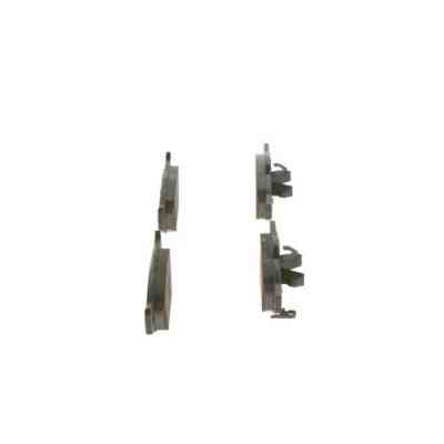 Гальмівні колодки Bosch 0 986 494 383 Вінниця