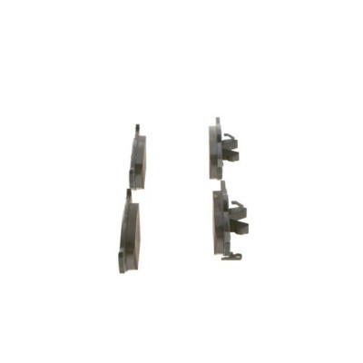 Тормозные колодки Bosch 0 986 494 383 Винница - изображение 5