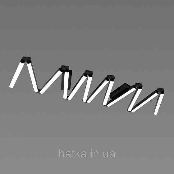 Люстра светодиодная LED13311-12 Киев