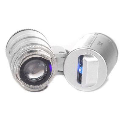 Мікроскоп Konus Konusclip-2 для смартфона 20x (3711) Вінниця - фото 2