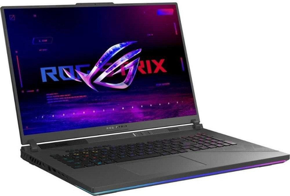 Ноутбук ASUS ROG Strix G18 G814JVR (G814JVR-IS96) refurbished new! Київ - фото 6