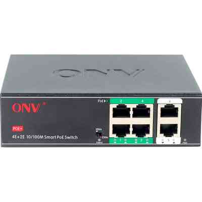 Комутатор мережевий Onv ONV-H1064PSD Вінниця