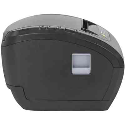 Принтер чеков X-PRINTER XP-Q838L USB, Ethernet, black (XP-Q838L) Винница