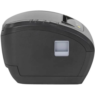 Принтер чеков X-PRINTER XP-Q838L USB, Ethernet, black (XP-Q838L) Винница - изображение 3