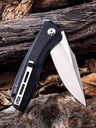 Нож складной Civivi Baklash C801C Ровно