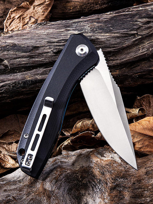 Ніж складаний Civivi Baklash C801C Рівне - фото 3