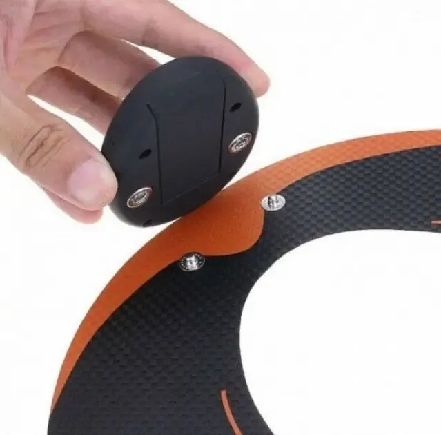 Тренажер для ягодиц EMS Hips Trainer Коломия - фото 4