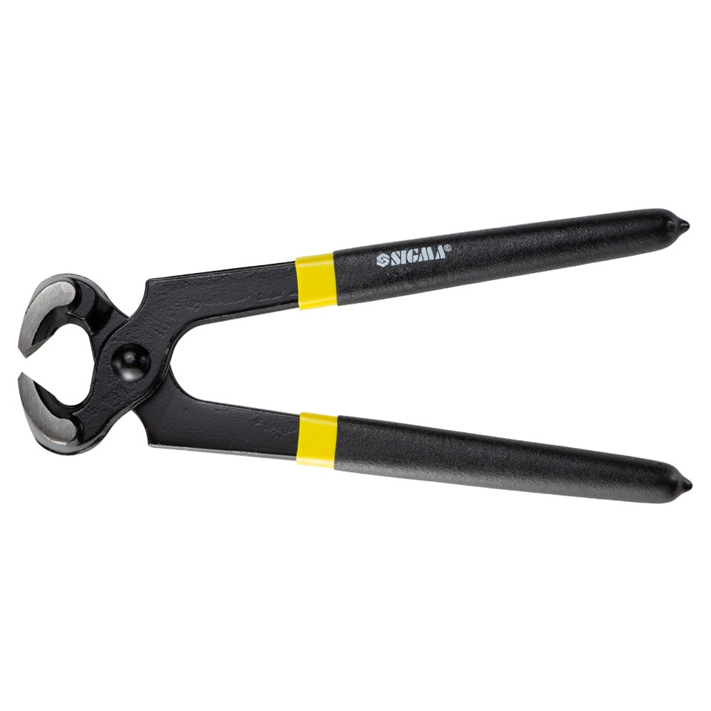 Sigma Клещи торцевые для гвоздей 200мм SIGMA (4354231) Киев - изображение 1