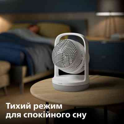 Вентилятор Philips CX2050/00 Вінниця
