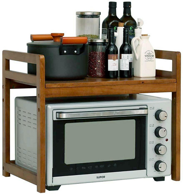 Полка для микроволновки 