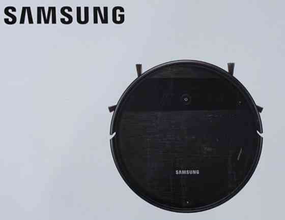 Робот -Пылесос Samsung POWER bot - E VR5000 Киев