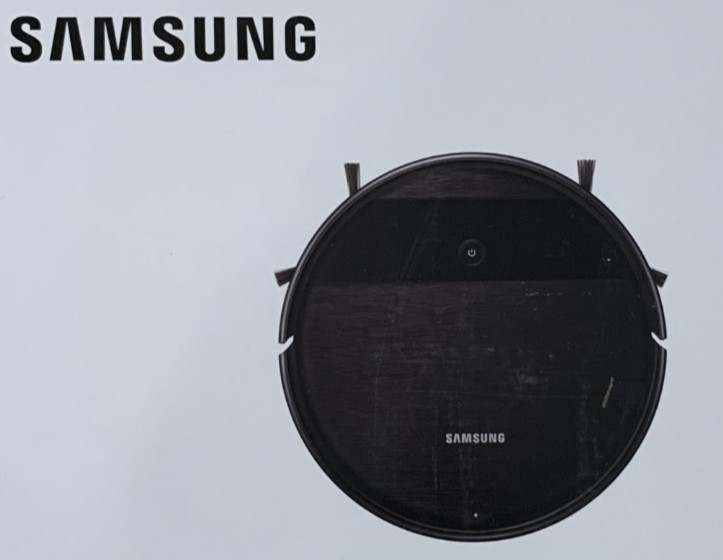 Робот -Пылесос Samsung POWER bot - E VR5000 Киев - изображение 3