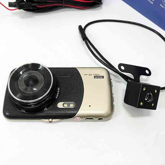 Авто відеореєстратор, Дзеркало відеореєстратор, на автомобіль Автореєстратор CV-47 Івано-Франківськ