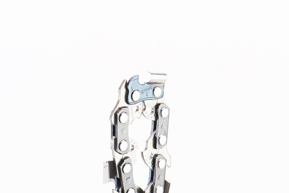 Ланцюг 3/8"-1,3mm-56зв. круг. зуб (на Partner-16") RM, ОРИГІНАЛ Бершадь - фото 2
