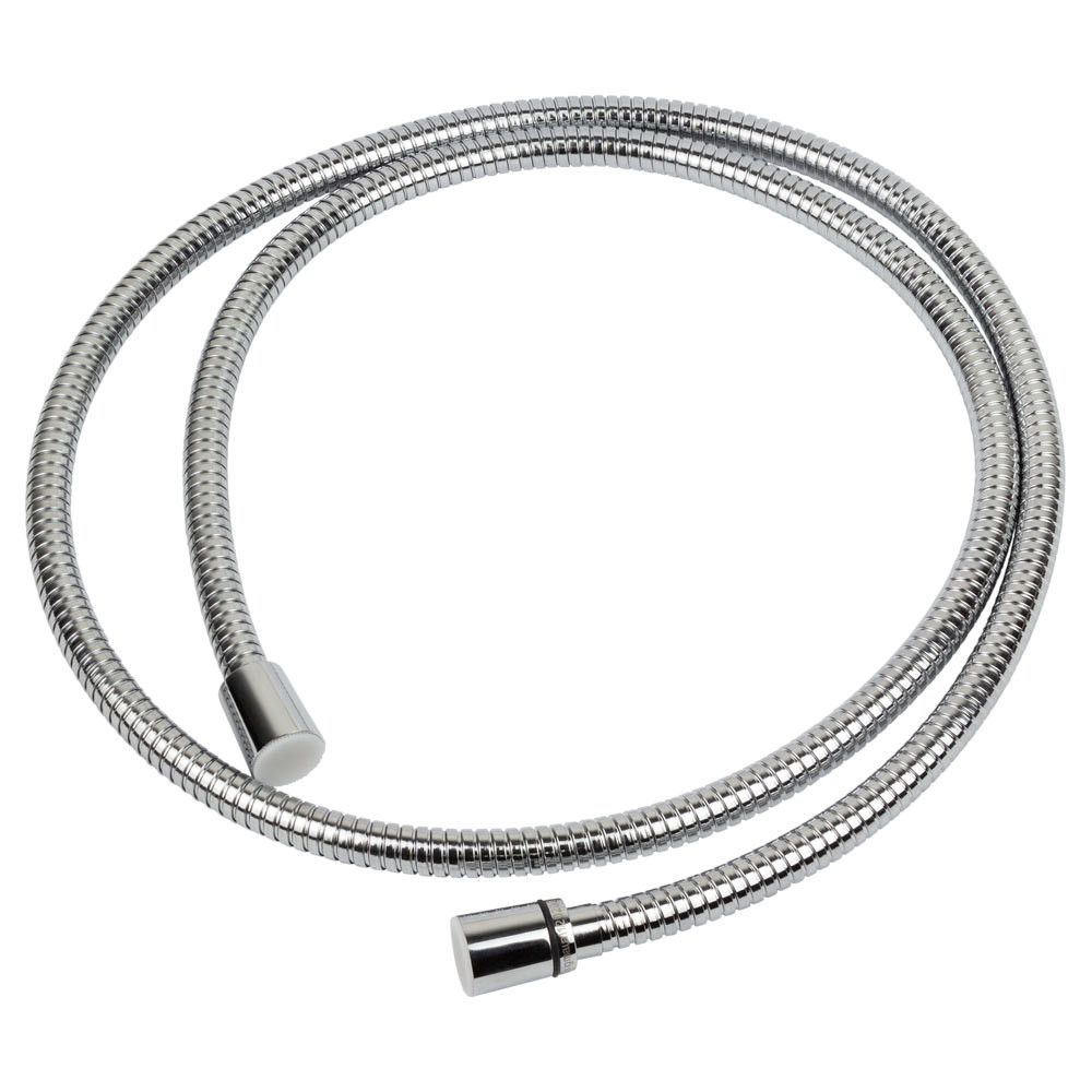 Corso Шланг для душа ½" хромированный с подшипником 175см CORSO XB-4136 (9691912) Київ - фото 1