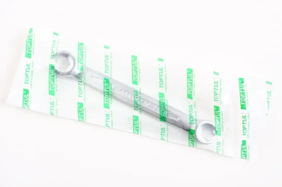 Ключ відрізка 8x 9м Toptul Вінниця