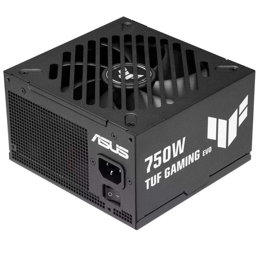 Блок живлення Asus TUF Gaming 750 W Gold EVO (90YE00SB-B0NA00) ( 26501 ) Харків - фото 7