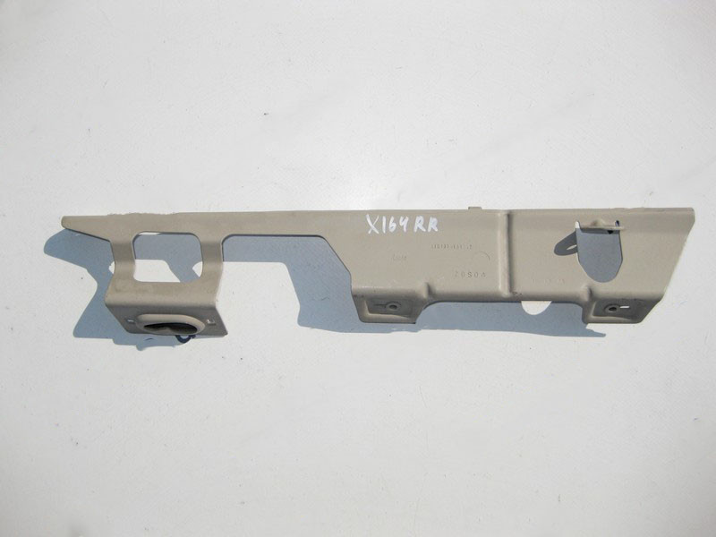 Mercedes-Benz  A1648101014 Кронштейн задньої правої стельової ручки GL X164 Одесса - изображение 1