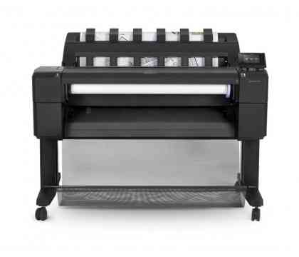 HP DesignJet T930 (36