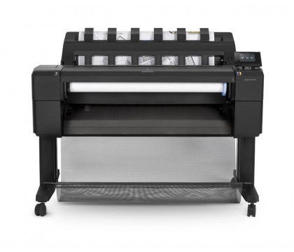 HP DesignJet T930 (36", L2Y21A) Київ - фото 1
