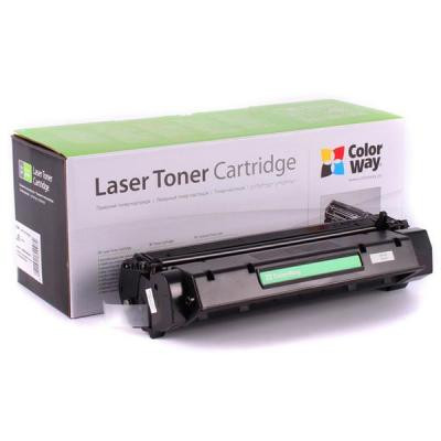 Картридж ColorWay для HP LJ P3005/M3027/M3035 M (Q7551A) (CW-H7551M) Винница - изображение 1