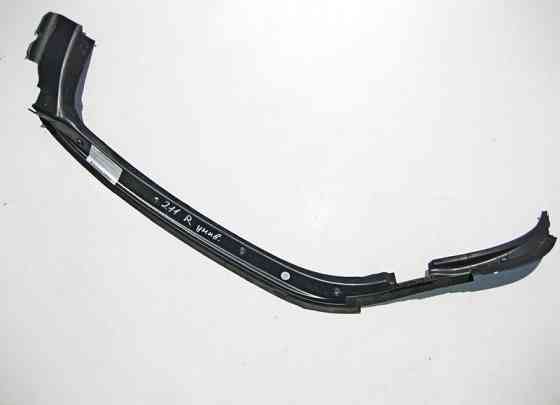 Mercedes-Benz  A2116930433 Накладка отвору багажника права E-Class S211 універсал Одеса