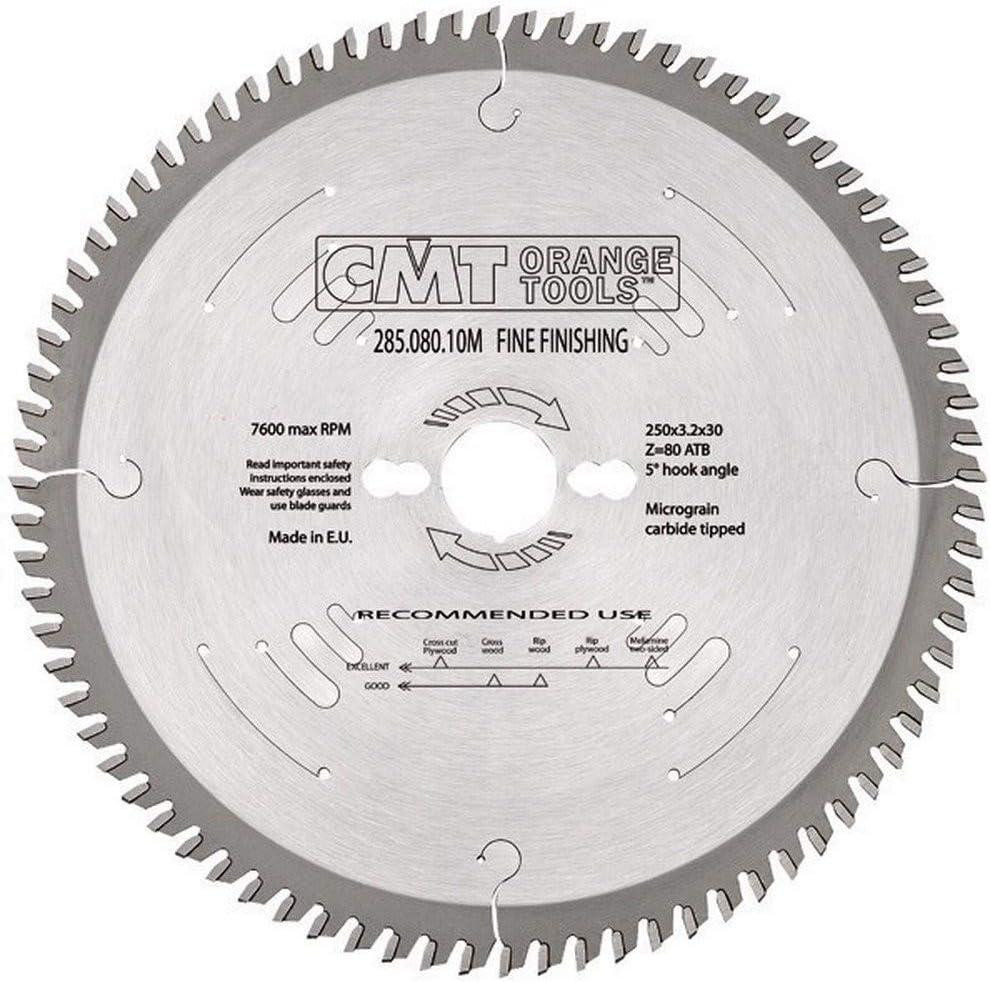 Пильний диск по дереву CMT 400x30x96z K3.5/2.5 (285.096.16M) Одеса - фото 1