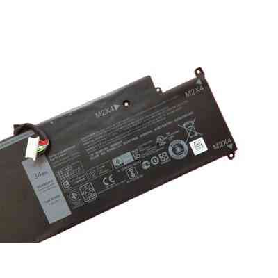 Акумулятор до ноутбука Dell LatitudeE7370XCNR3, 34Wh (4250mAh), 4cell, 7.6V, Li-ion (A47550) Вінниця