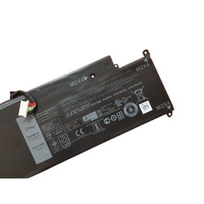 Акумулятор до ноутбука Dell LatitudeE7370XCNR3, 34Wh (4250mAh), 4cell, 7.6V, Li-ion (A47550) Вінниця - фото 2