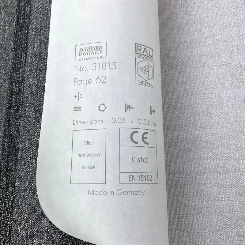 Шпалери Marburg New Modern Schoner Wohnen 31815 Київ - фото 3