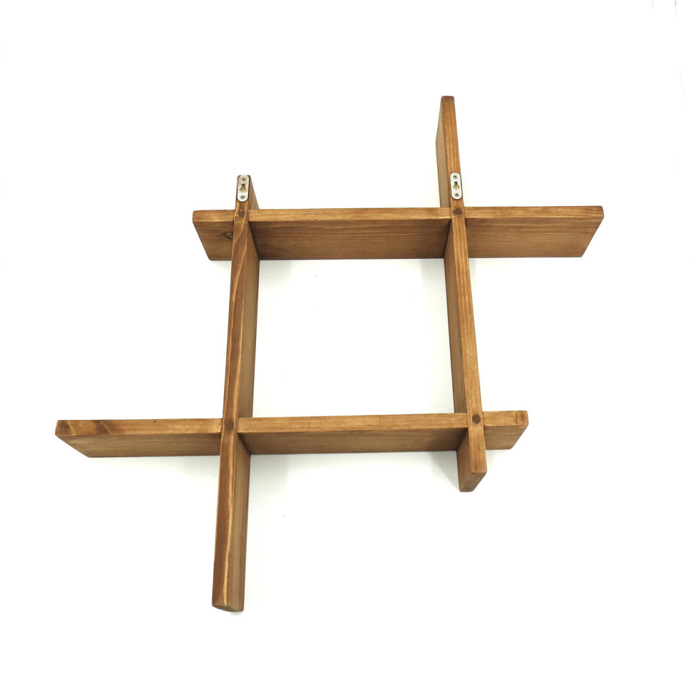 Настенная полка 