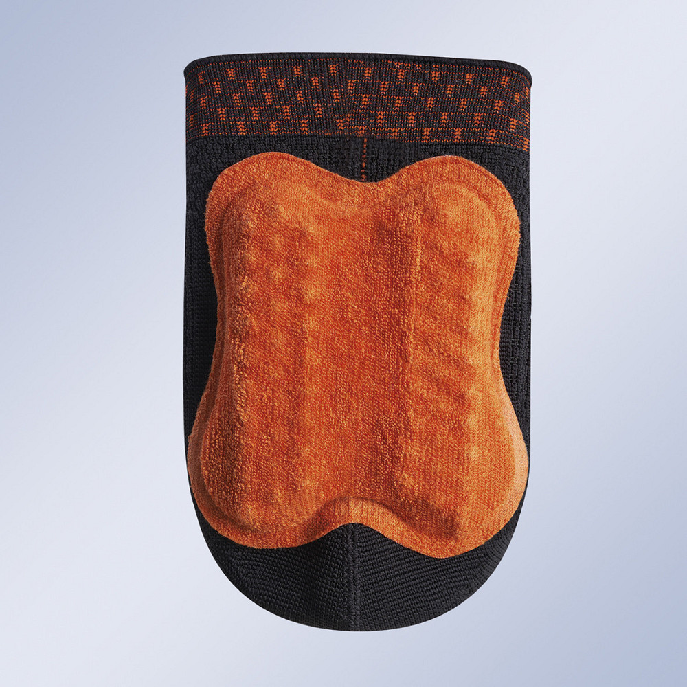 Ортез на голеностопный сустав при ахиллобурсите Orliman 9402 Днепр - изображение 5