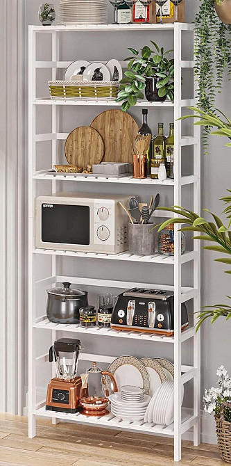 Стеллаж кухонный 