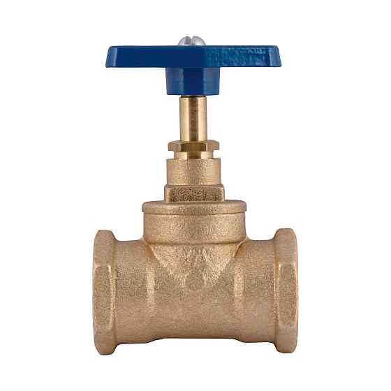 Вентиль латунний SD 20х3/4" ВР (YA) Київ
