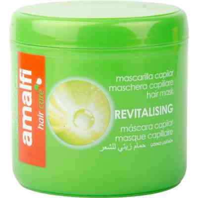 Маска для волосся Amalfi Revitalising відновлююча 500 мл (8414227037411) Вінниця