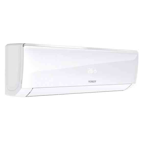 Кондиціонер TOSOT EXPERT INVERTER GB-07VP2 (Інверторні спліт-системи) Киев